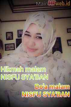 Malam Nisfu Sya'ban